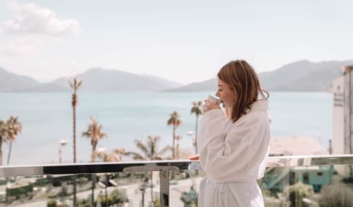 Casa De Maris Spa & Resort