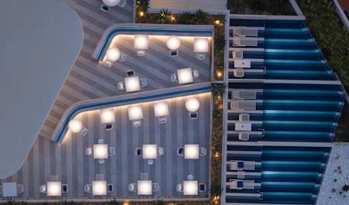 I Resort Beach Hotel & Spa