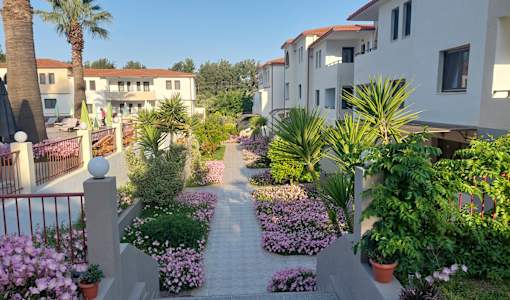 Hotel Amari