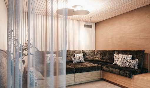 Das Naturhotel Chesa Valisa