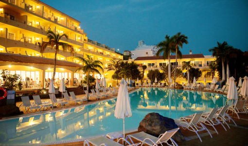 R2 BUGANVILLA Hotel & Spa