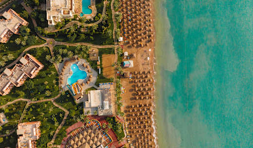 Sentido Caribbean World Soma Bay