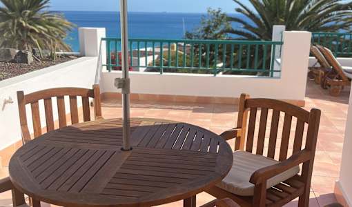 Aldiana Club Fuerteventura