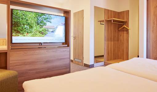 Hotel garni Sonnenhof