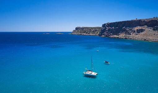 Aquagrand Artistic Luxury Beach Resort - Adults only