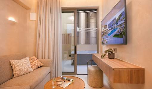 Alianthos Estate Resort