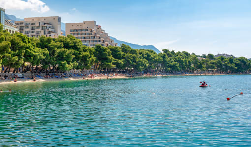 Valamar Meteor Hotel
