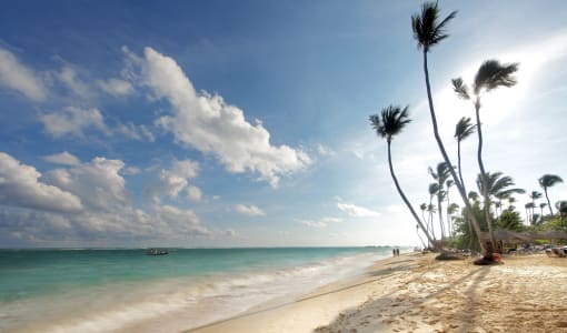 Grand Palladium Select Bávaro Resort & Spa