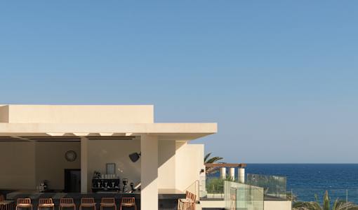 Fodele Beach & Water Park Holiday Resort