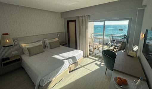 Hotel Alisios