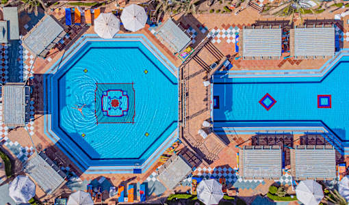 Bel Air Azur Resort - Adults only