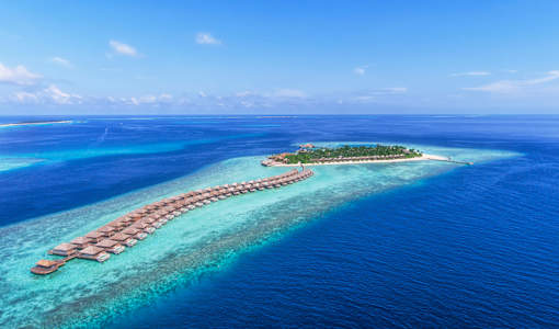 Hurawalhi Island Resort Maldives