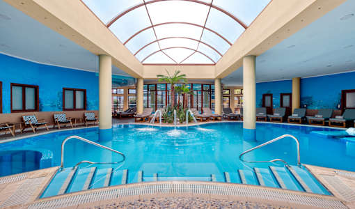 Atrium Palace Thalasso Spa Resort & Villas