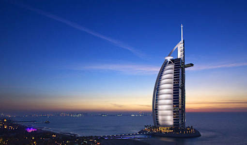 Burj Al Arab