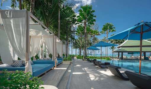 Grand Mercure Khao Lak Bangsak