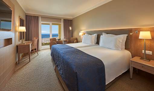 Hotel PortoBay Santa Maria