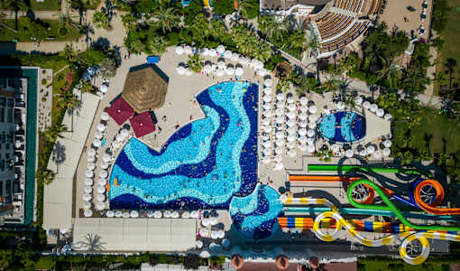 Belek Beach Resort Hotel