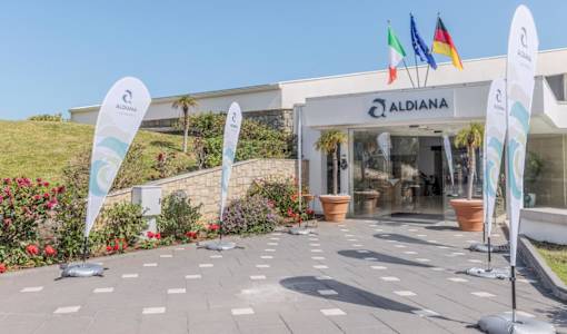 Aldiana Club Rocca Nettuno Calabria
