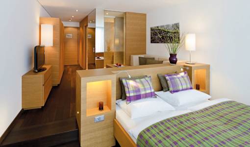 Tauern SPA Zell am See-Kaprun