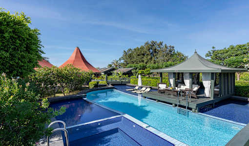 Limak Lara Deluxe Hotel & Resort