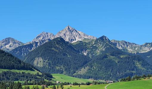 Hotel Bergblick