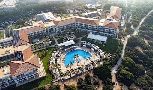 Hipotels Barrosa Palace