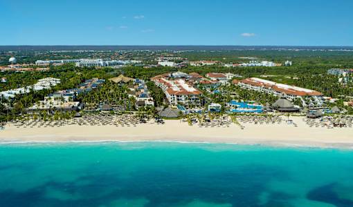 Secrets Royal Beach Punta Cana - Adults only
