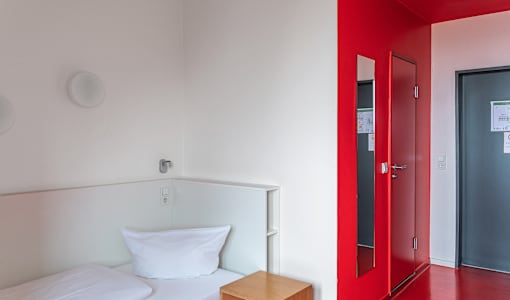 havenhostel Bremerhaven