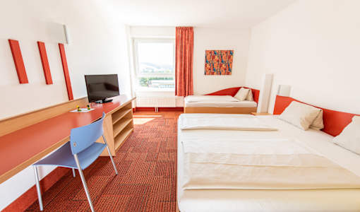 H2O Hotel Therme Resort