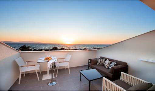 Flora Garden Ephesus Hotel