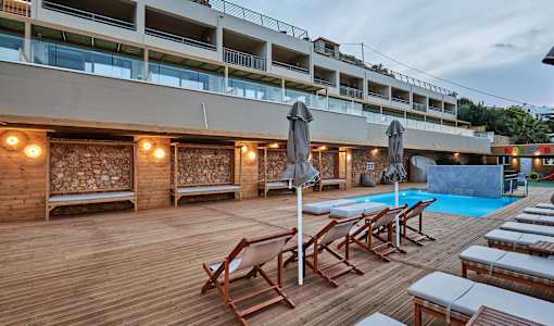 Blue Marine Resort & Spa