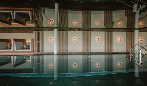 Bergkristall - Mein Resort im Allgäu