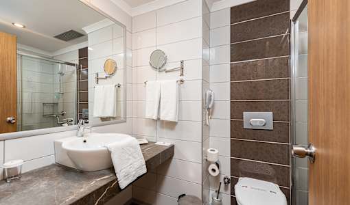 Annabella Diamond Hotel & Spa