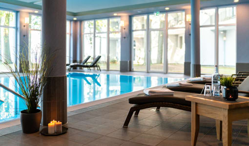 Müritzpalais Aparthotel