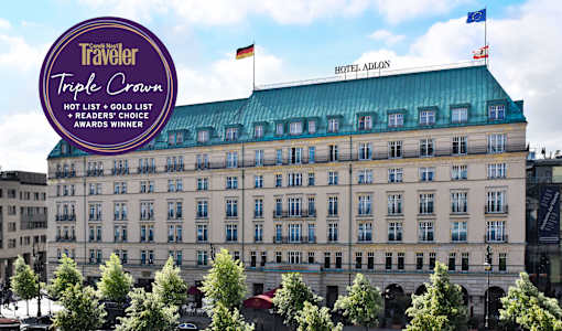 Hotel Adlon Kempinski Berlin
