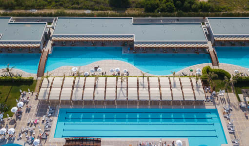 Hotel Baia Lara