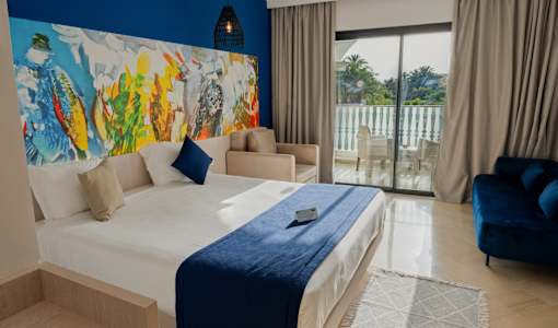 Calimera ONE Resort Jockey