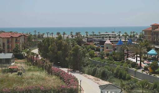 Luna Blanca Resort & Spa