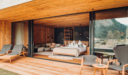 Jungbrunn - Der Gutzeitort