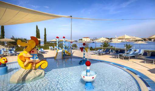 Isabella Island Resort Valamar Collection