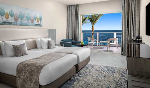 Pickalbatros Royal Grand Resort - Sharm El Sheikh