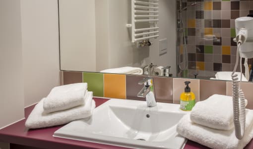 Explorer Hotel Hinterstoder