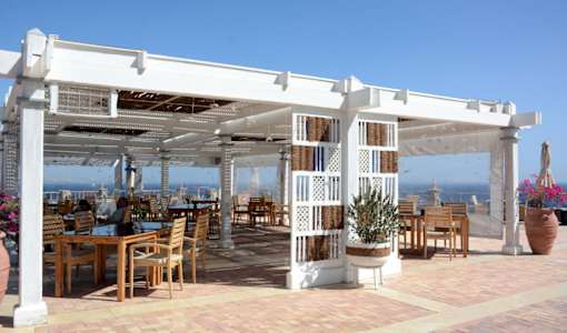 Sharm Club Beach Resort