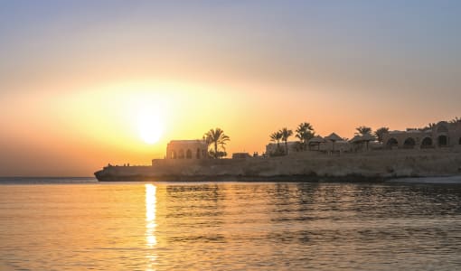 Mövenpick Resort El Quseir