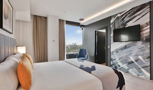 Hotel Riu Plaza London Victoria