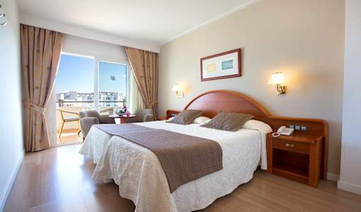 Hipotels Hipocampo Playa