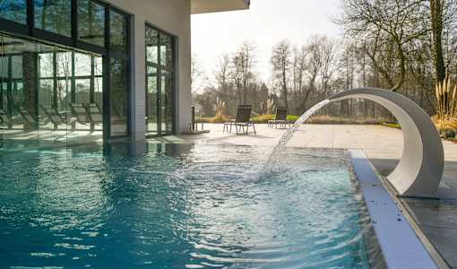 Landhotel Burg im Spreewald
