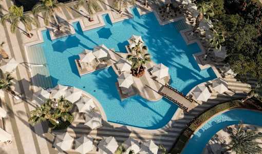 Steigenberger Aqua Magic