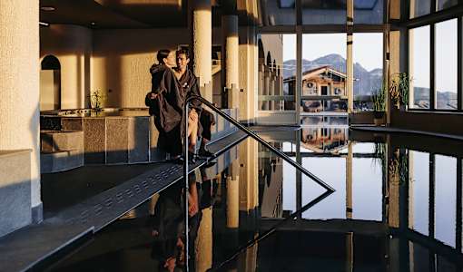 SOLEA DOLOMITI Boutique Hotel