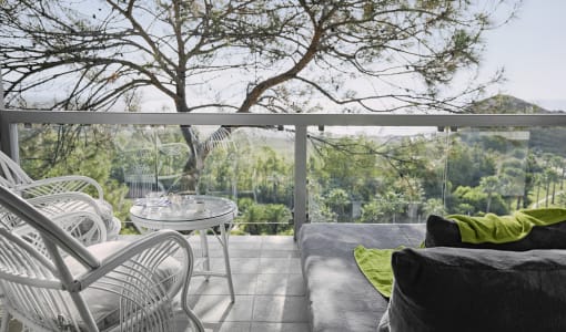 ROBINSON SARIGERME PARK